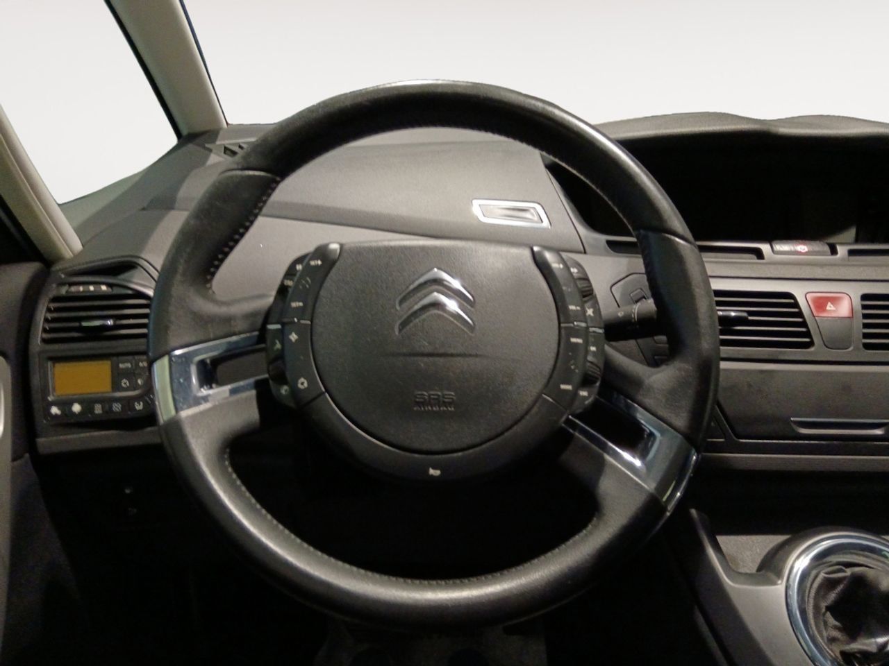 Citroën C4 Picasso 1.6 HDi Millenium - foto 8