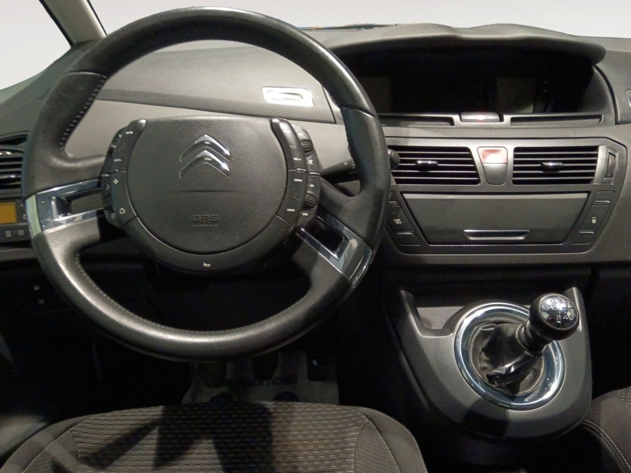 Citroën C4 Picasso 1.6 HDi Millenium - foto 7