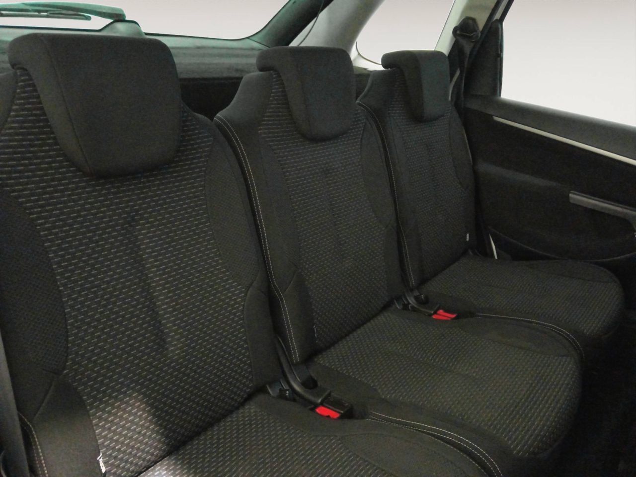 Citroën C4 Picasso 1.6 HDi Millenium - foto 10