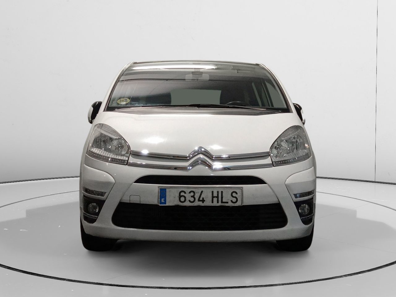 Citroën C4 Picasso 1.6 HDi Millenium - foto 5