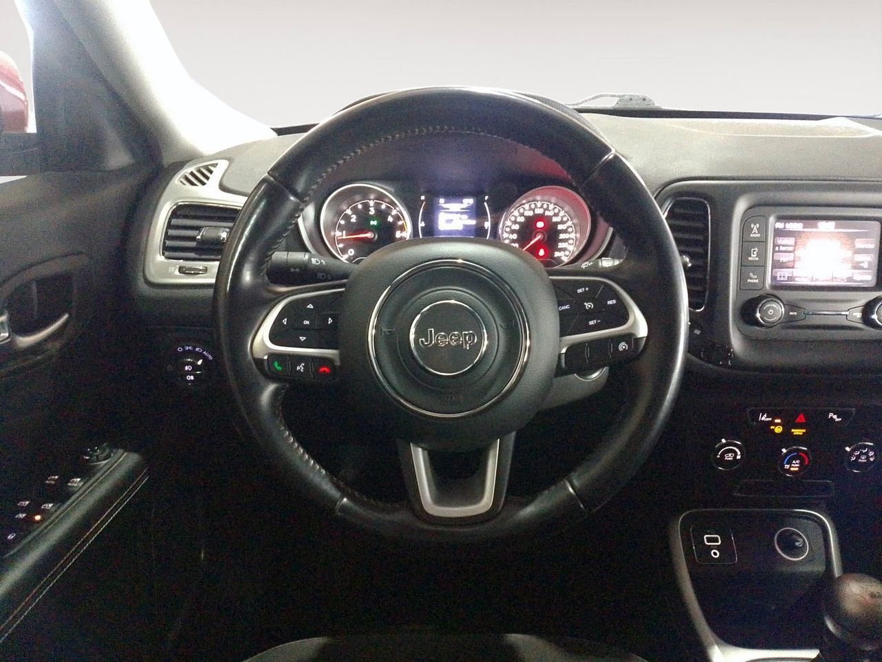 Jeep Compass 1.6 MultiJet Longitude 4x2 - foto 8