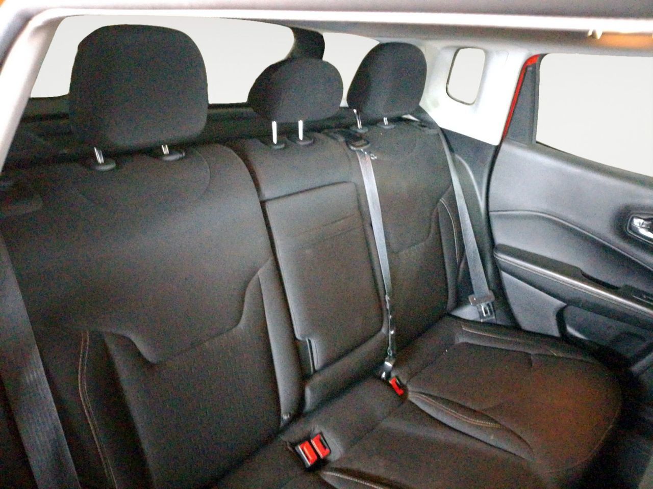Jeep Compass 1.6 MultiJet Longitude 4x2 - foto 10