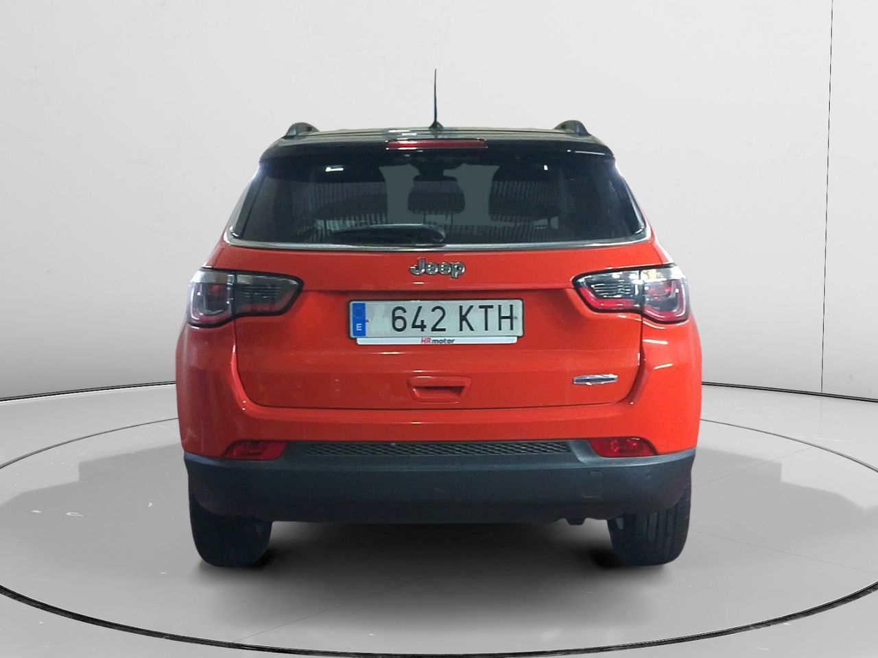 Jeep Compass 1.6 MultiJet Longitude 4x2 - foto 3