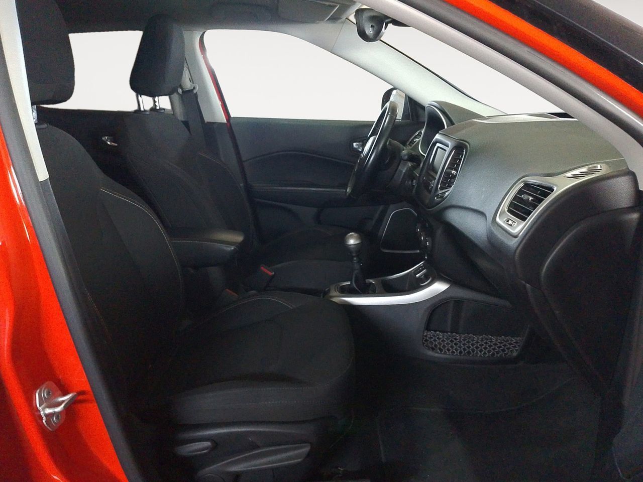 Jeep Compass 1.6 MultiJet Longitude 4x2 - foto 11