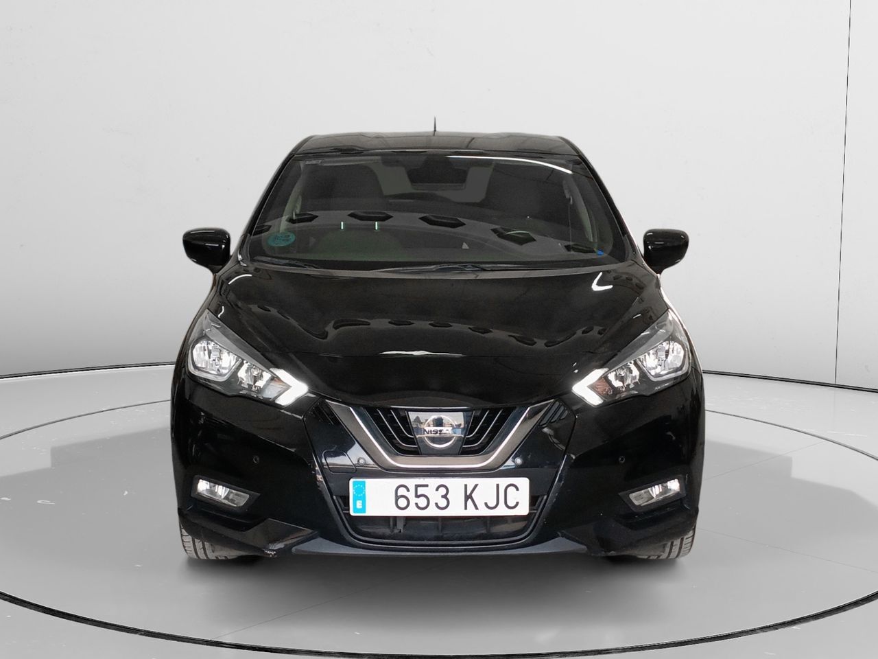Nissan Micra 1.5 dCi Visia+ - foto 5
