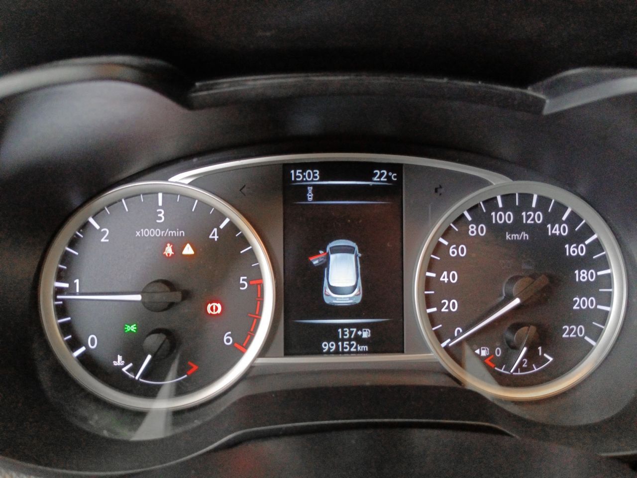 Nissan Micra 1.5 dCi Visia+ - foto 14