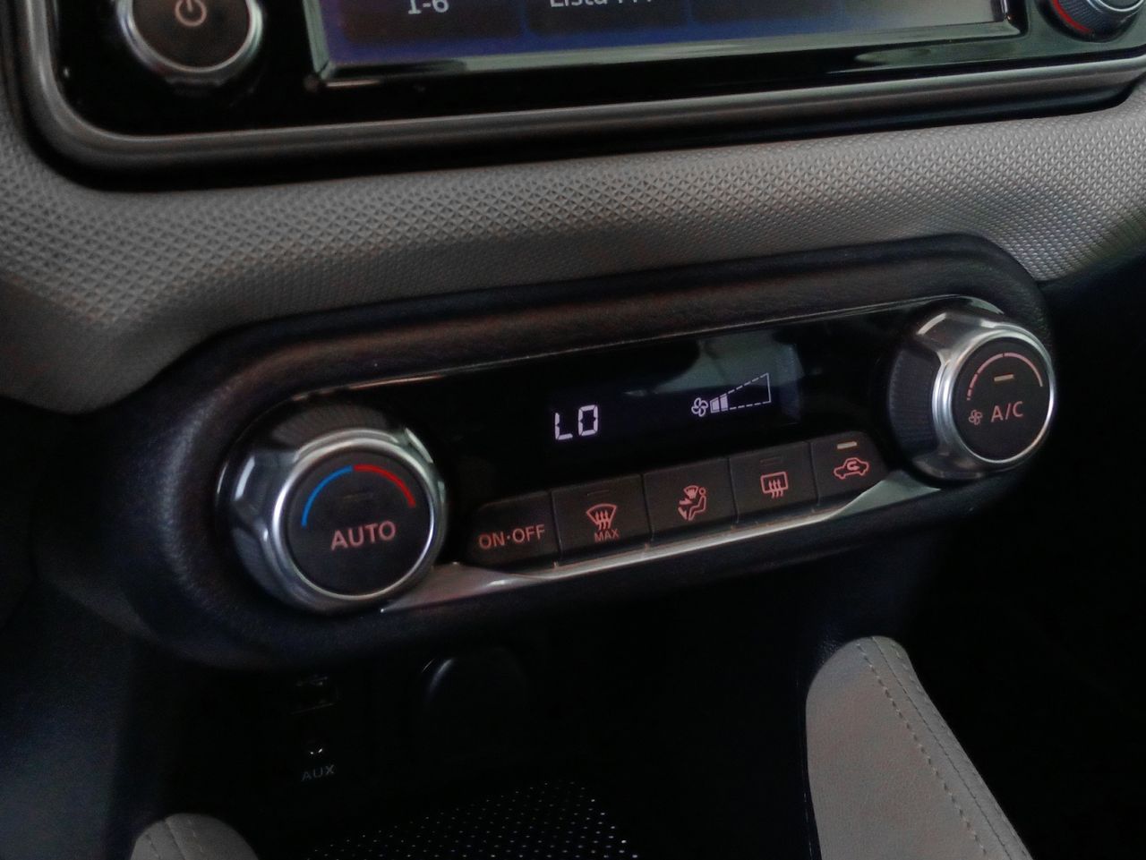 Nissan Micra 1.5 dCi Visia+ - foto 19