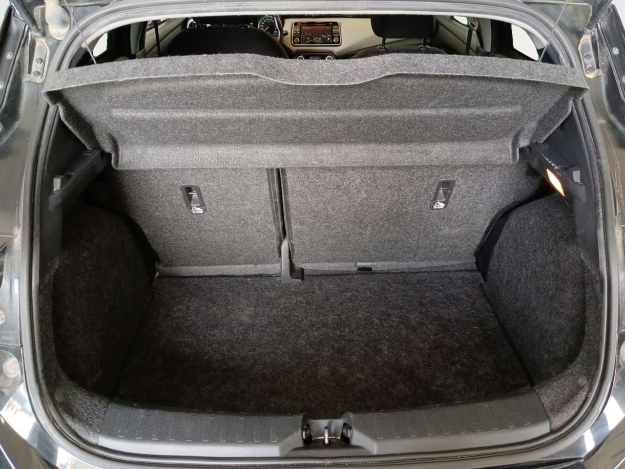 Nissan Micra 1.5 dCi Visia+ - foto 12