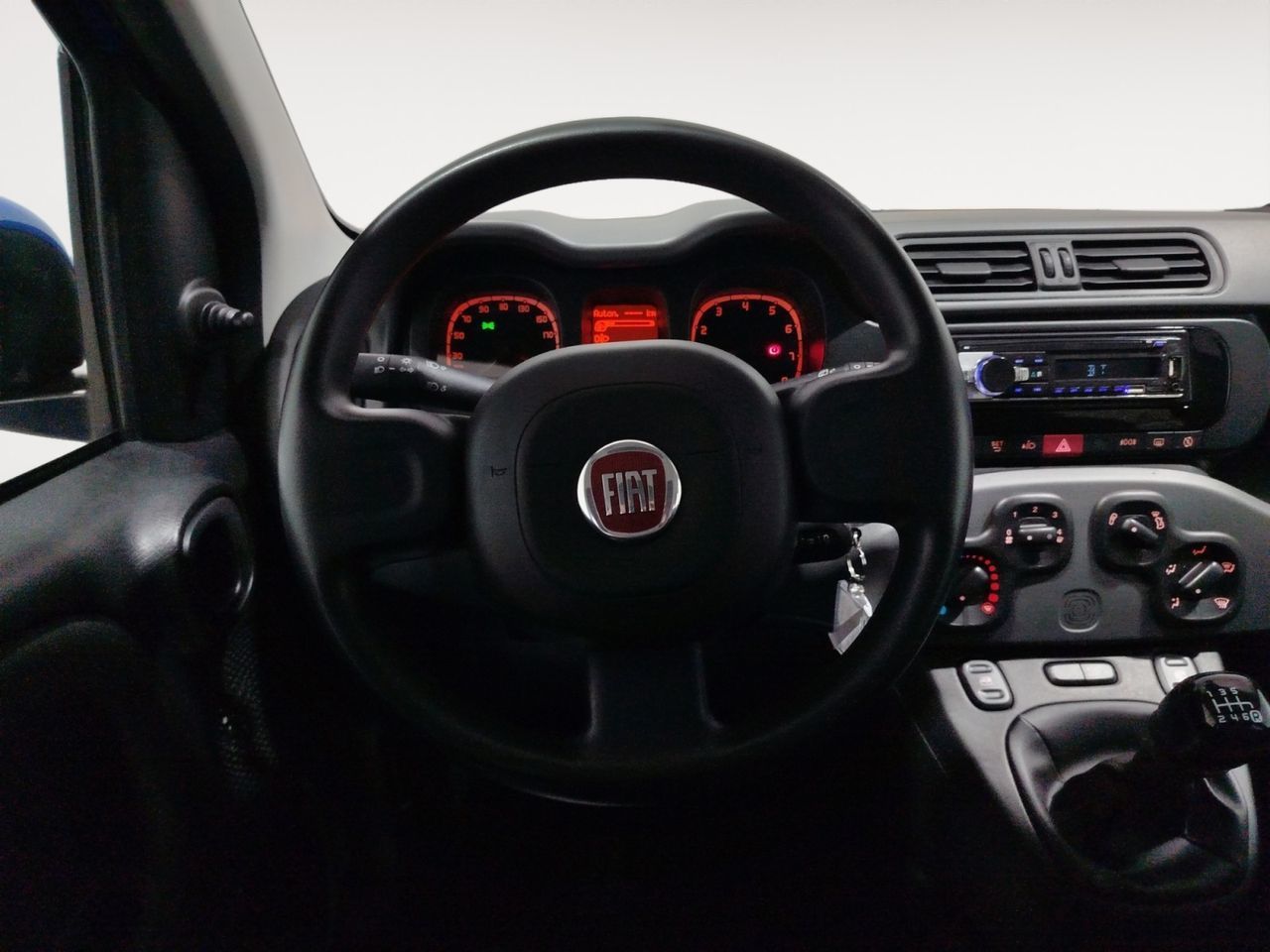 Fiat Panda 1.0 Gse City Cross - foto 7