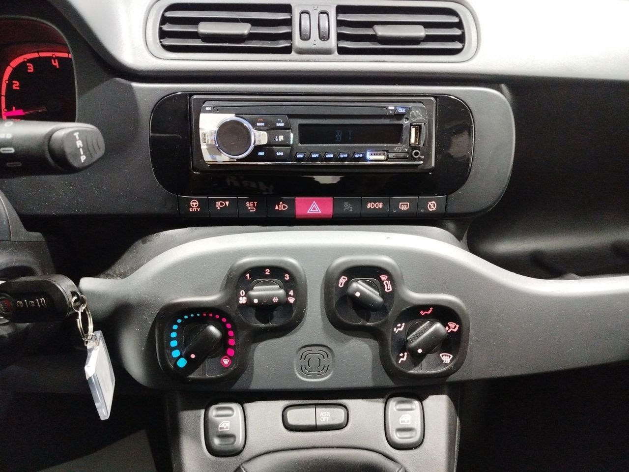 Fiat Panda 1.0 Gse City Cross - foto 14