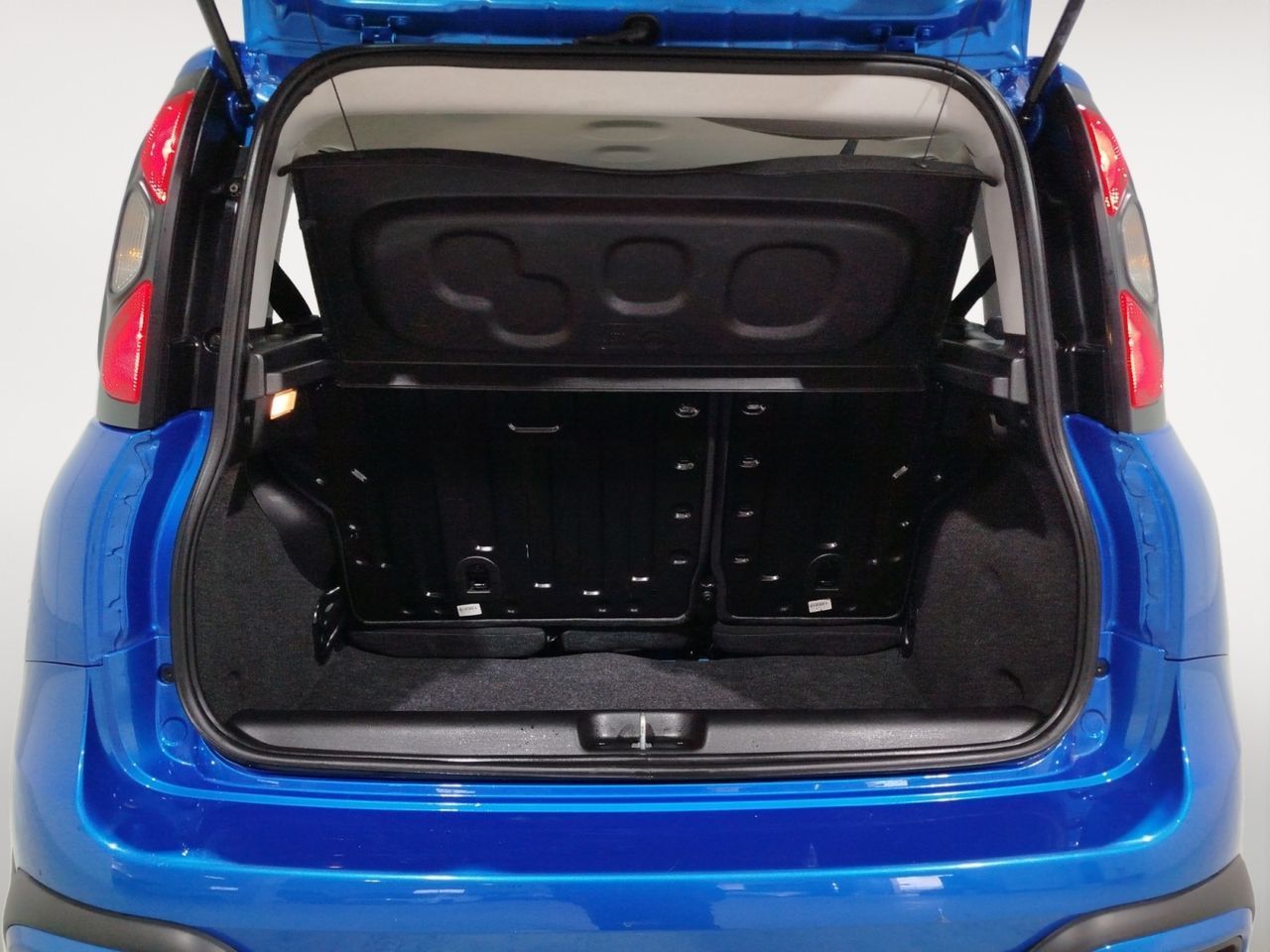 Fiat Panda 1.0 Gse City Cross - foto 11