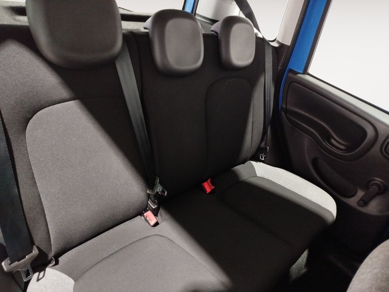 Fiat Panda 1.0 Gse City Cross - foto 9