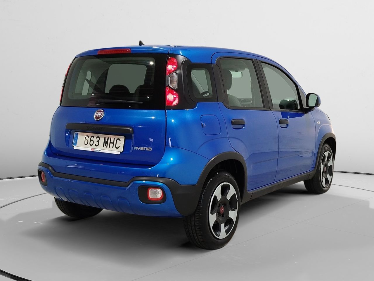 Fiat Panda 1.0 Gse City Cross - foto 2