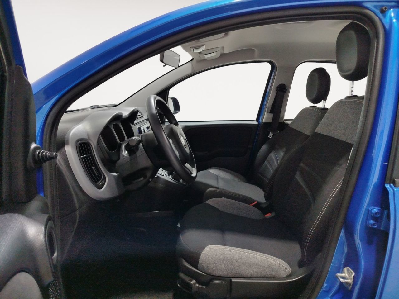 Fiat Panda 1.0 Gse City Cross - foto 8