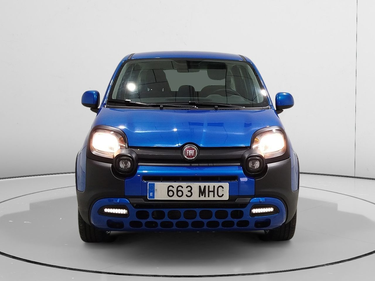 Fiat Panda 1.0 Gse City Cross - foto 5
