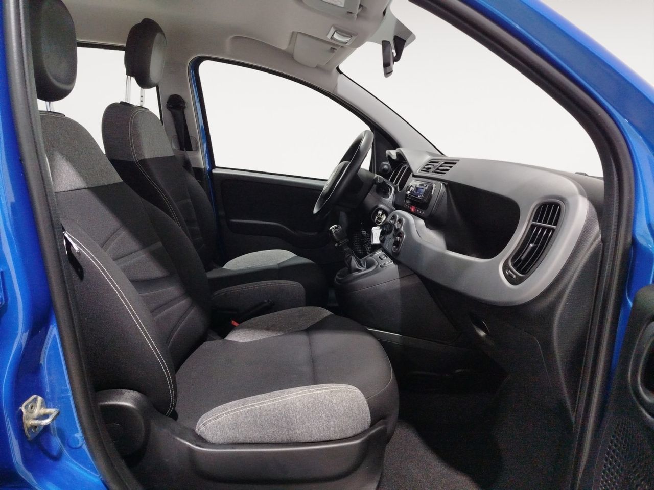 Fiat Panda 1.0 Gse City Cross - foto 10
