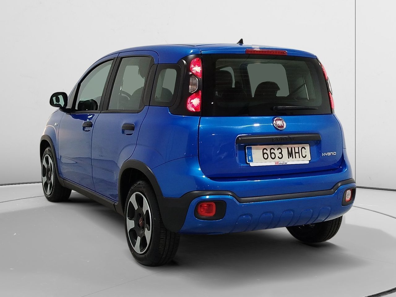 Fiat Panda 1.0 Gse City Cross - foto 4