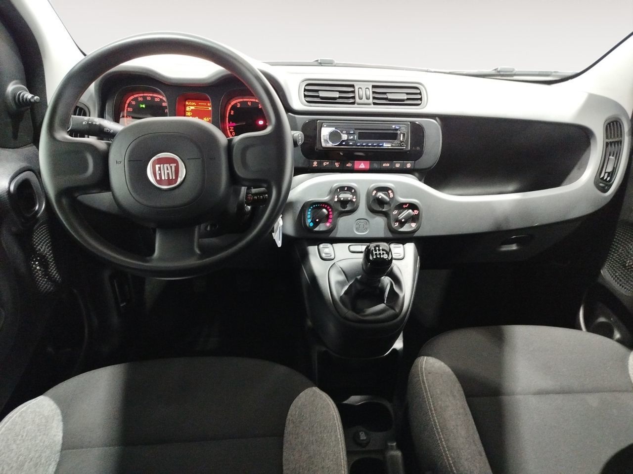 Fiat Panda 1.0 Gse City Cross - foto 6