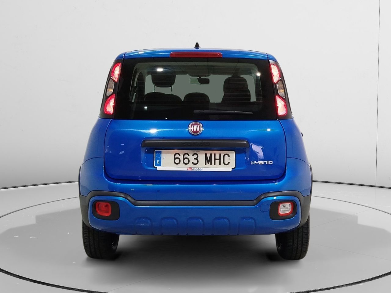 Fiat Panda 1.0 Gse City Cross - foto 3