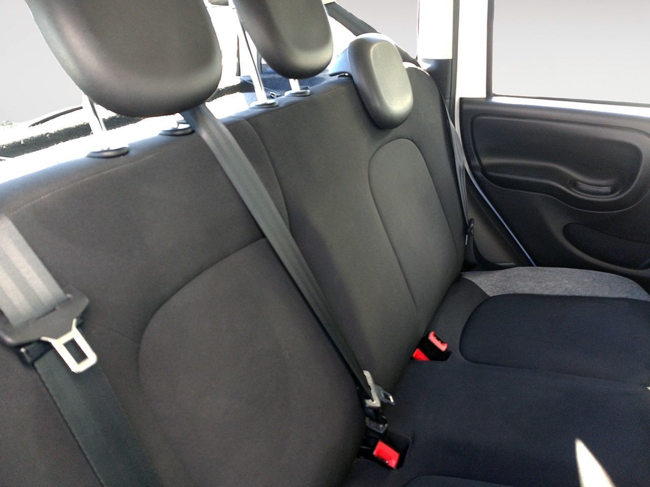 Fiat Panda 1.0 Gse City Cross - foto 10