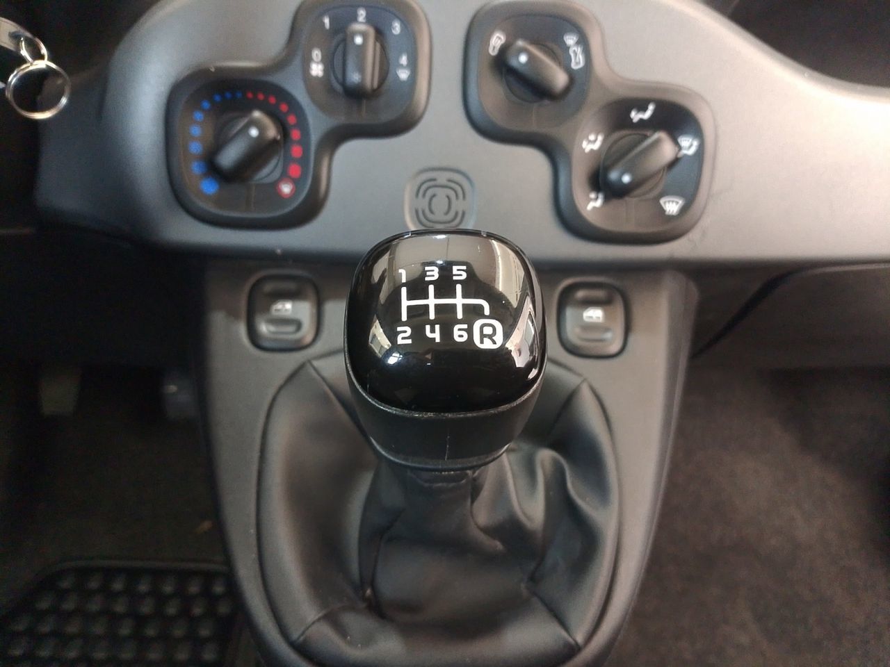 Fiat Panda 1.0 Gse City Cross - foto 13
