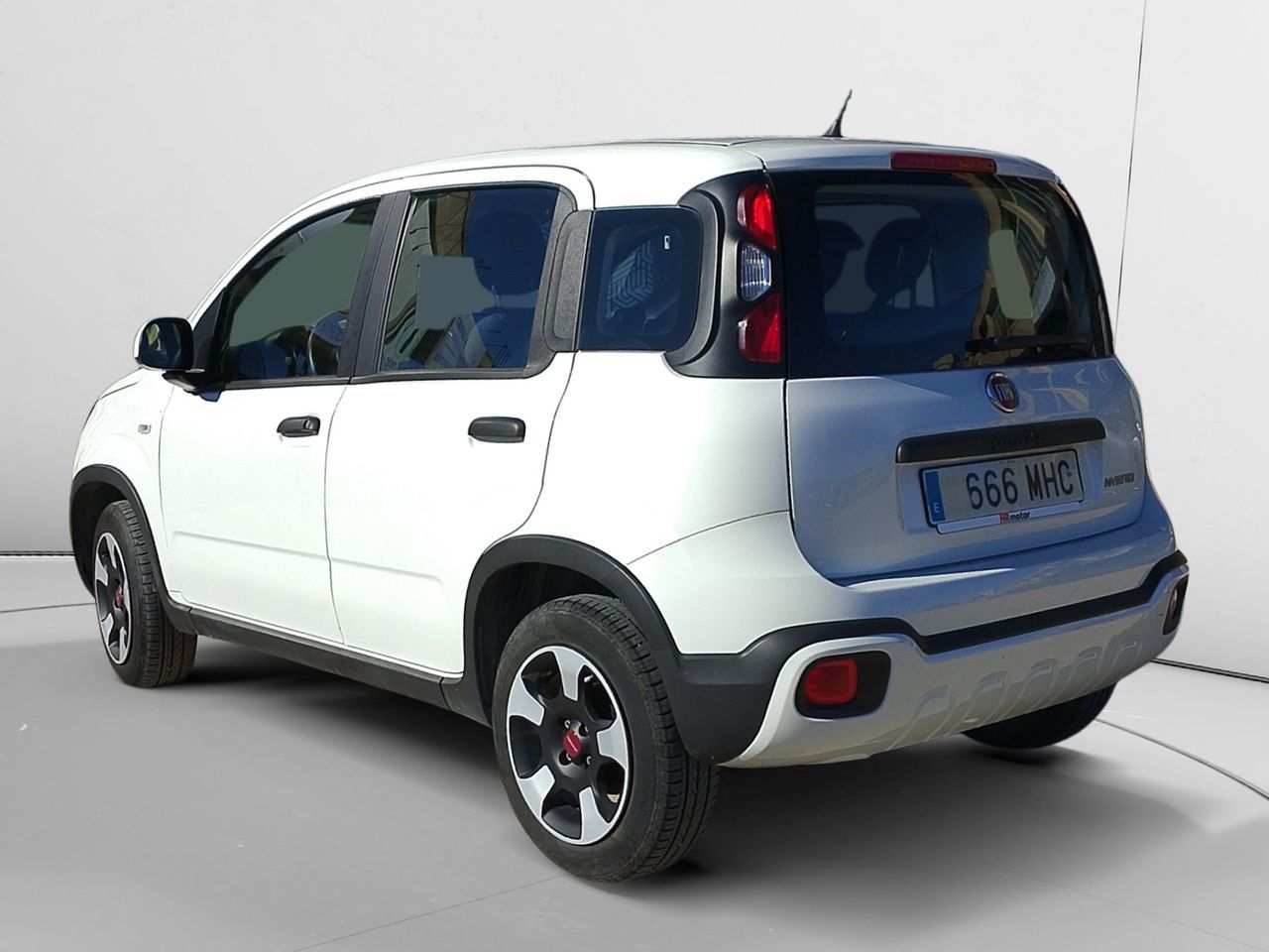 Fiat Panda 1.0 Gse City Cross - foto 4