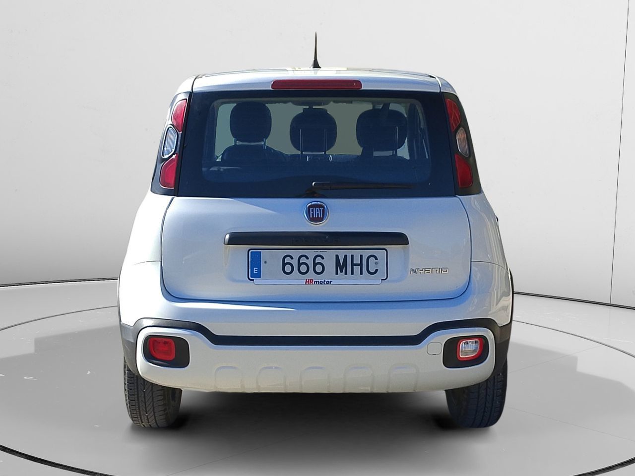 Fiat Panda 1.0 Gse City Cross - foto 3