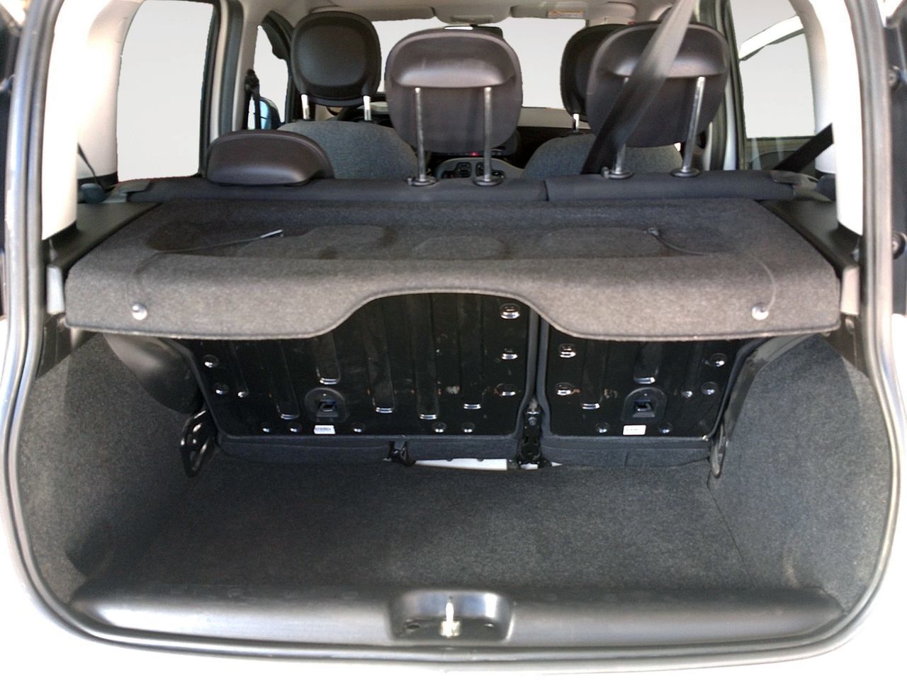 Fiat Panda 1.0 Gse City Cross - foto 12