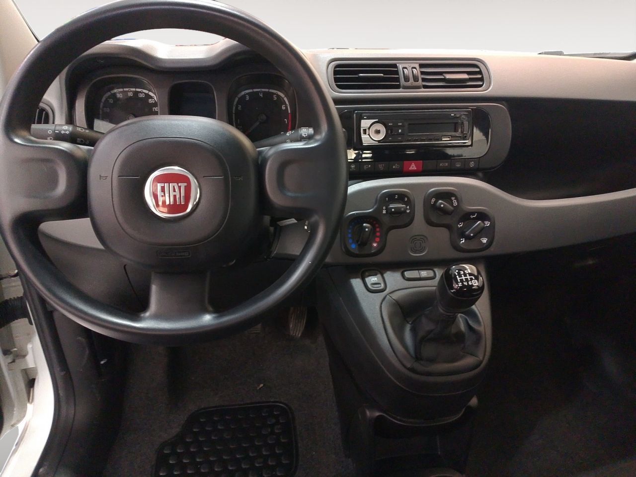 Fiat Panda 1.0 Gse City Cross - foto 7