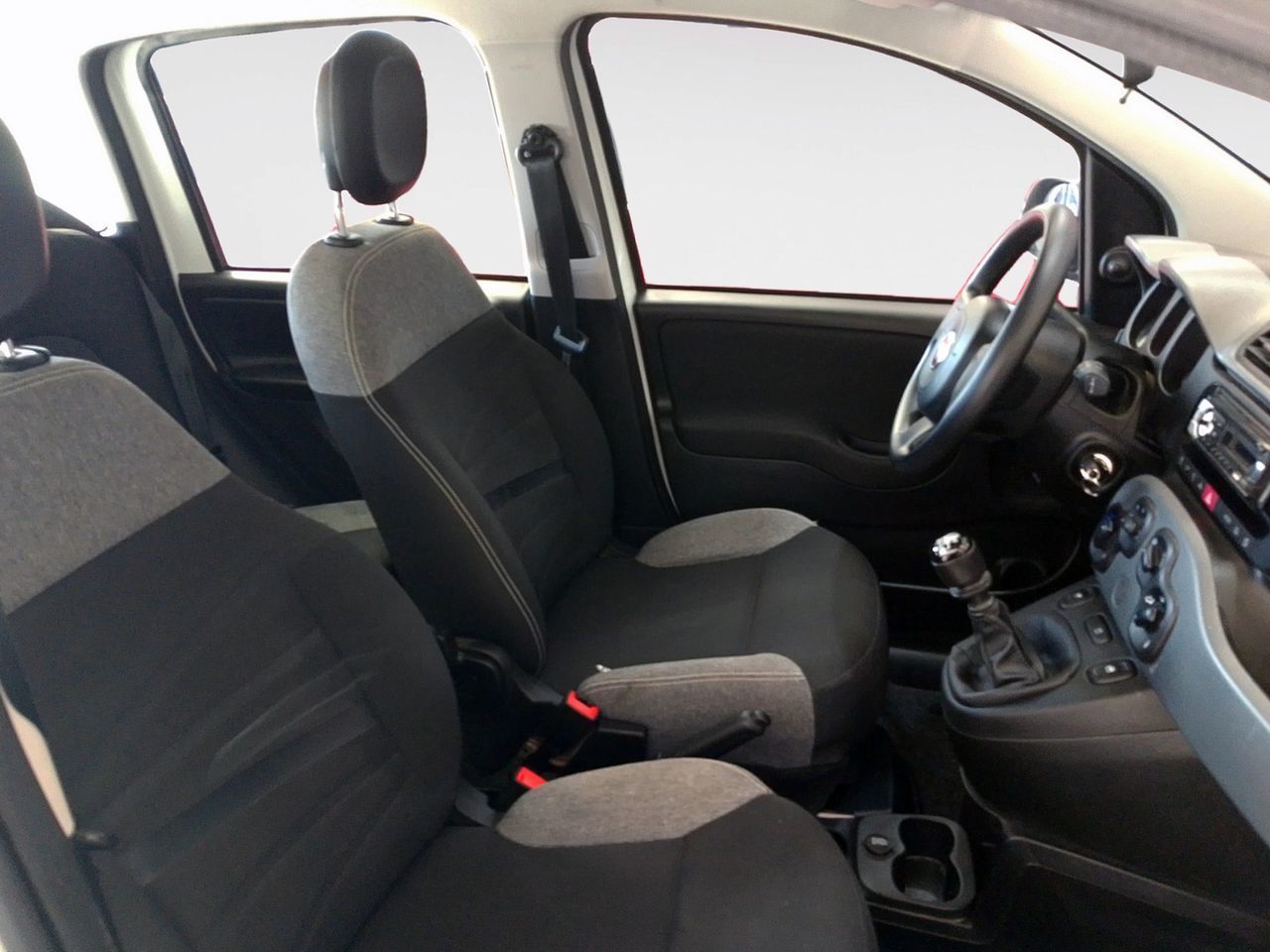 Fiat Panda 1.0 Gse City Cross - foto 11