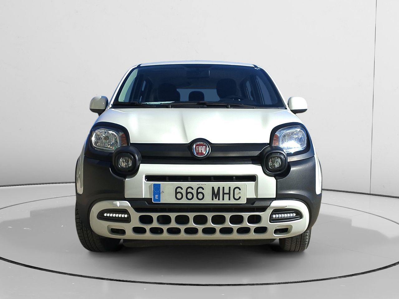 Fiat Panda 1.0 Gse City Cross - foto 5