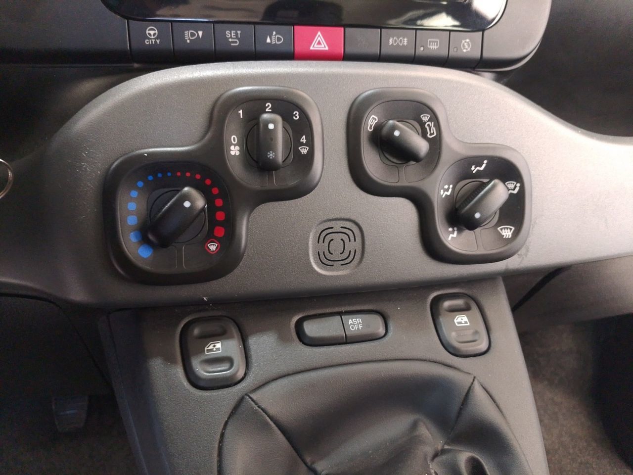 Fiat Panda 1.0 Gse City Cross - foto 16