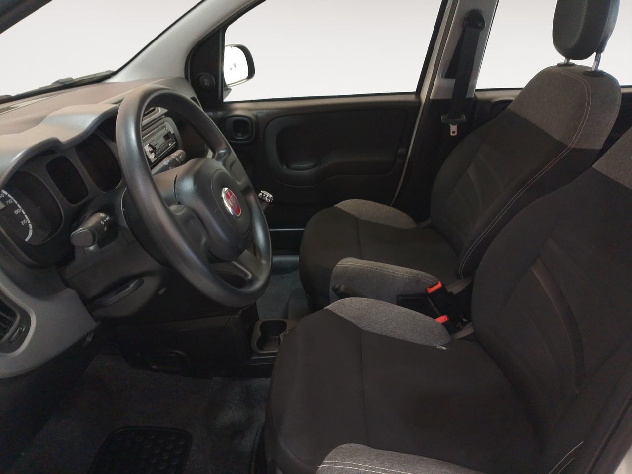 Fiat Panda 1.0 Gse City Cross - foto 9