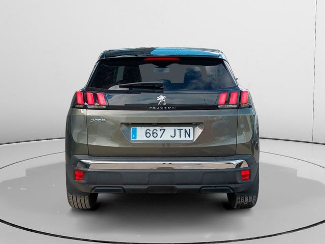 Peugeot 3008 BlueHDi 120 Allure - foto 3