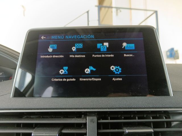 Peugeot 3008 BlueHDi 120 Allure - foto 16