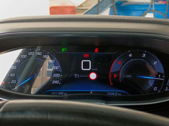 Peugeot 3008 BlueHDi 120 Allure - foto 14