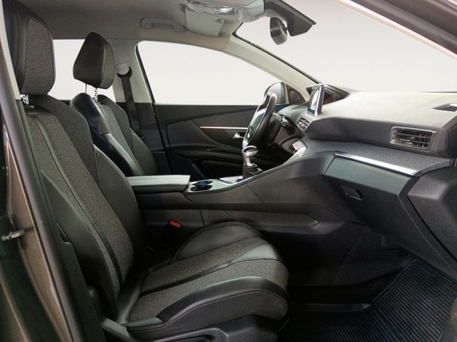 Peugeot 3008 BlueHDi 120 Allure - foto 11