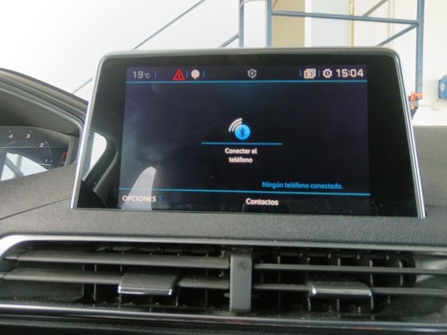 Peugeot 3008 BlueHDi 120 Allure - foto 18