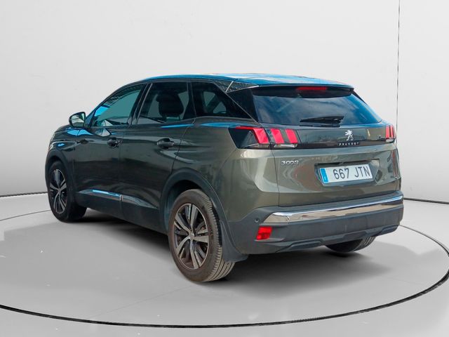 Peugeot 3008 BlueHDi 120 Allure - foto 4