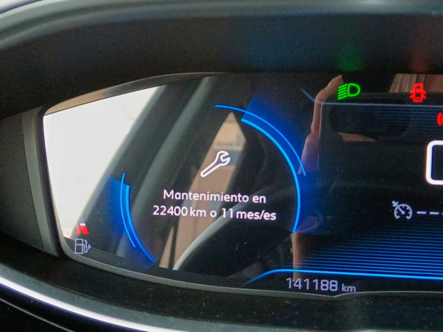 Peugeot 3008 BlueHDi 120 Allure - foto 15
