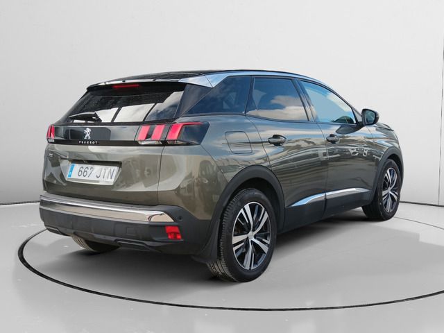 Peugeot 3008 BlueHDi 120 Allure - foto 2