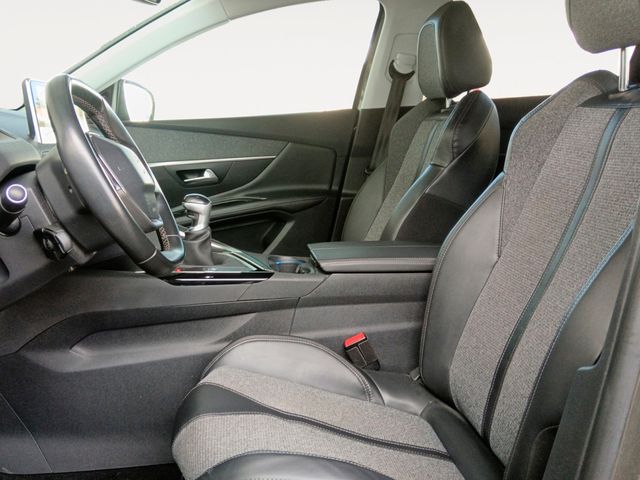 Peugeot 3008 BlueHDi 120 Allure - foto 9