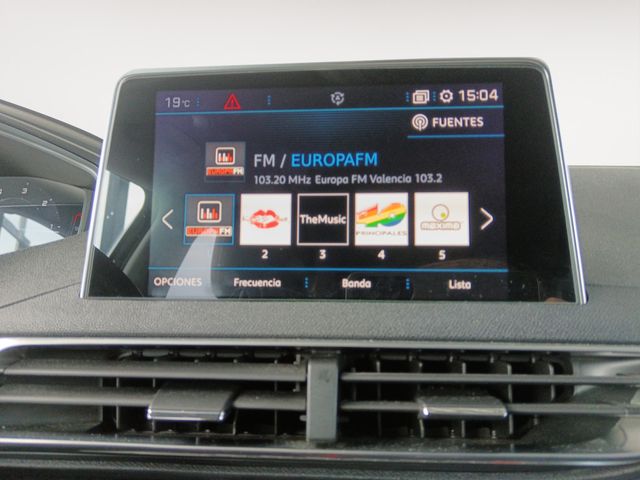 Peugeot 3008 BlueHDi 120 Allure - foto 17