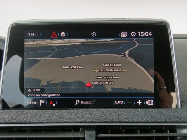 Peugeot 3008 BlueHDi 120 Allure - foto 19