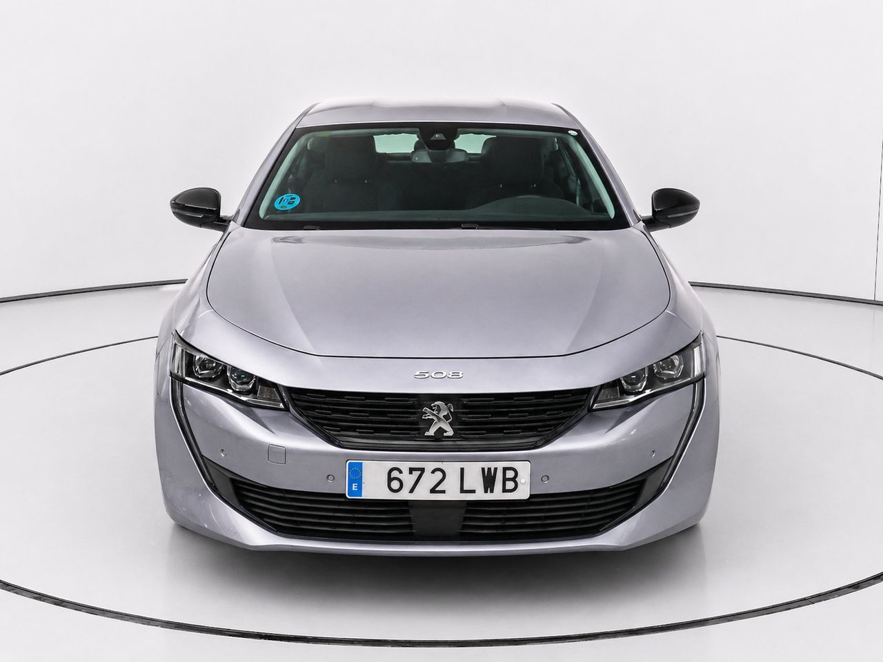 Peugeot 508 BlueHDi 130 Active Pack EAT8 - foto 5
