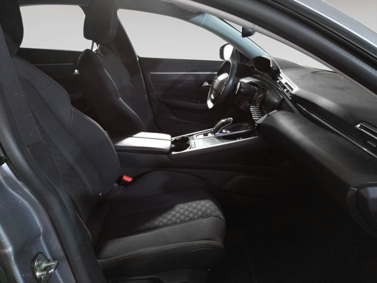 Peugeot 508 BlueHDi 130 Active Pack EAT8 - foto 9