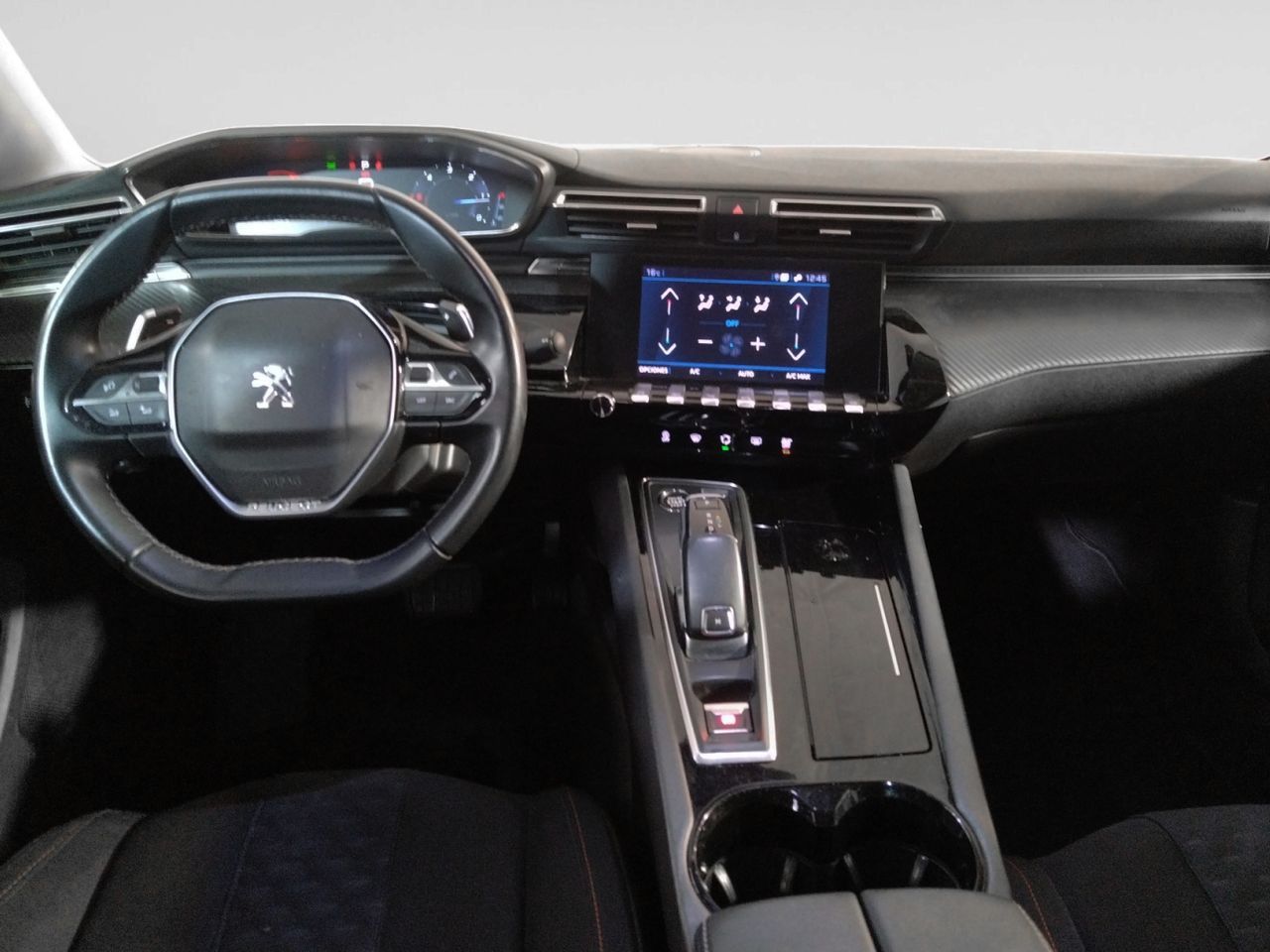 Peugeot 508 BlueHDi 130 Active Pack EAT8 - foto 7
