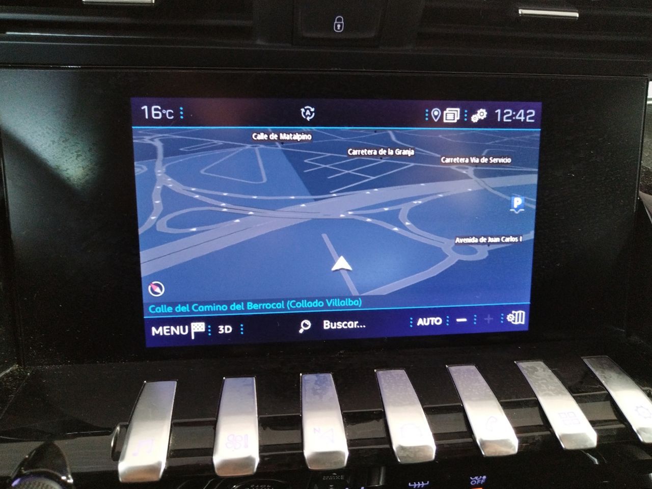 Peugeot 508 BlueHDi 130 Active Pack EAT8 - foto 16