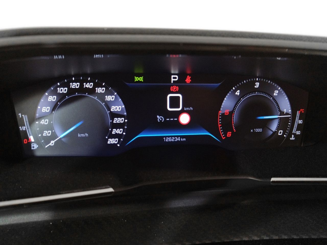 Peugeot 508 BlueHDi 130 Active Pack EAT8 - foto 14