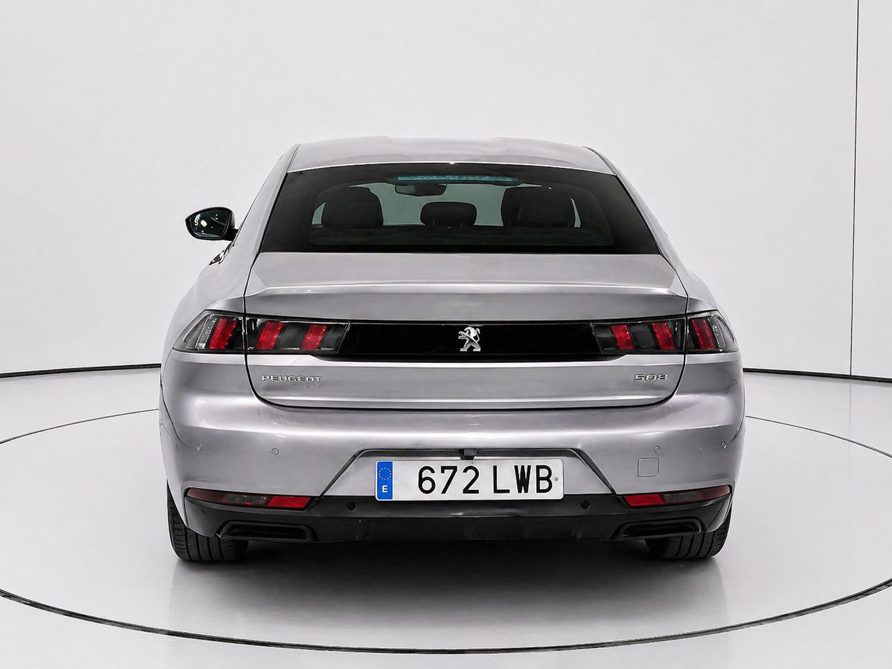 Peugeot 508 BlueHDi 130 Active Pack EAT8 - foto 3